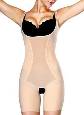   Slim'n'Shape Bodysuit () Gezatone , XL, 48-50